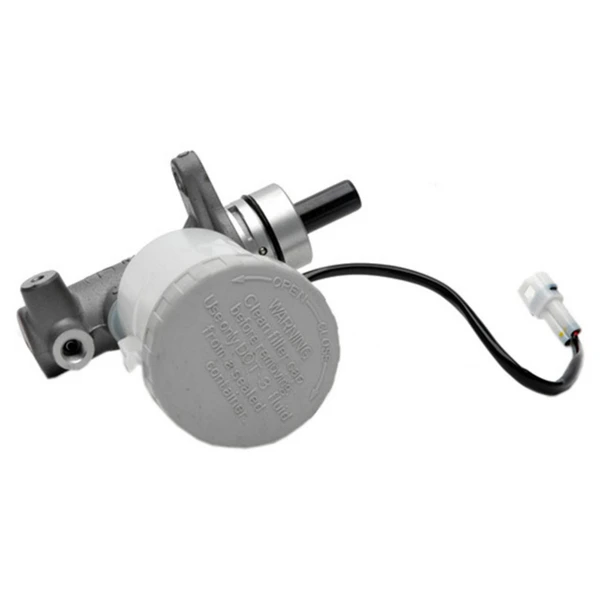 Brake Master Cylinder - Raybestos MC390549