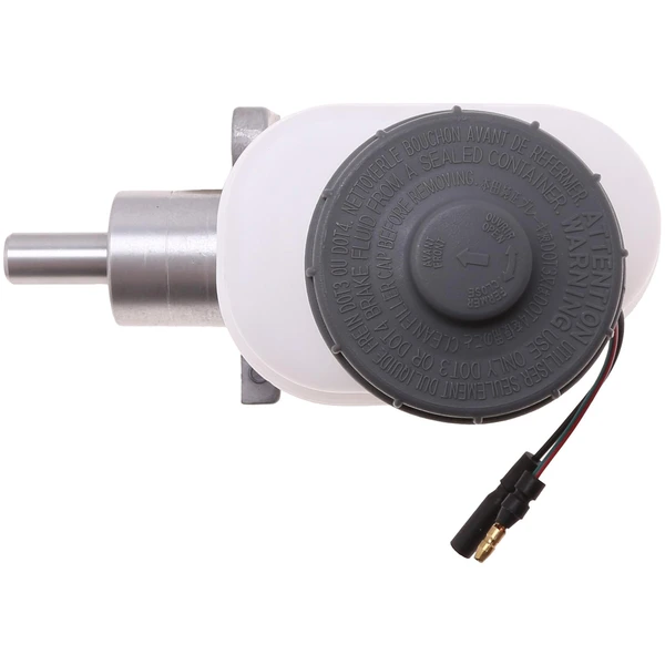 Brake Master Cylinder - Raybestos MC390551