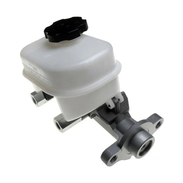 Brake Master Cylinder - Raybestos MC390552