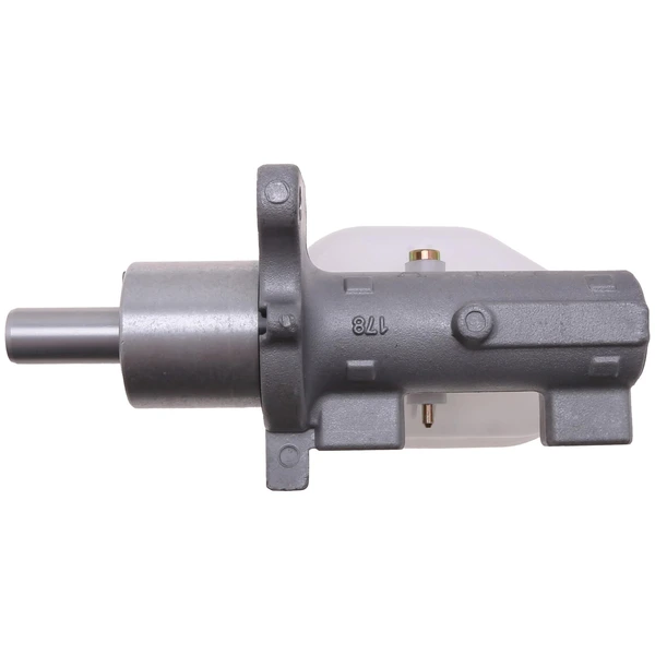 Brake Master Cylinder - Raybestos MC390556