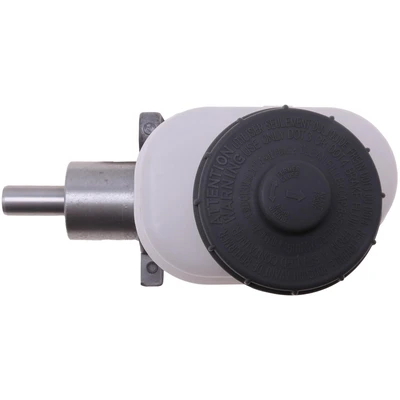 Brake Master Cylinder - Raybestos MC390556