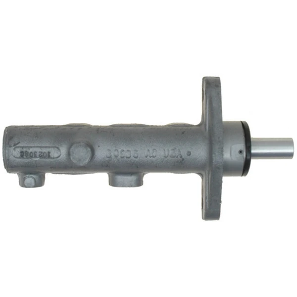 Brake Master Cylinder - Raybestos MC390564