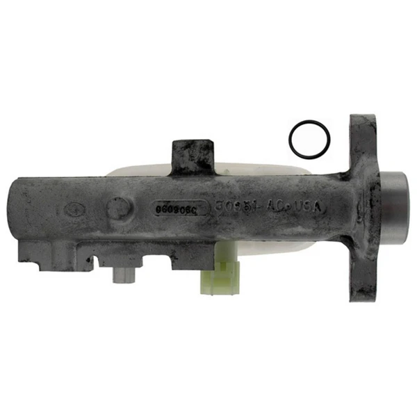 Brake Master Cylinder - Raybestos MC390569