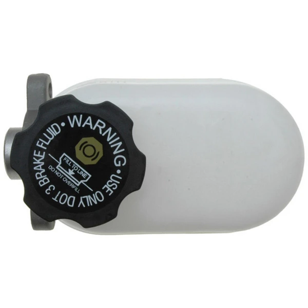 Brake Master Cylinder - Raybestos MC390571