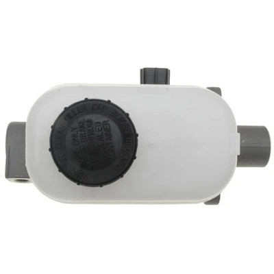 Brake Master Cylinder - Raybestos MC390573