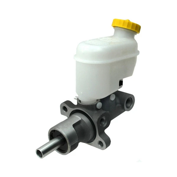 Brake Master Cylinder - Raybestos MC390577