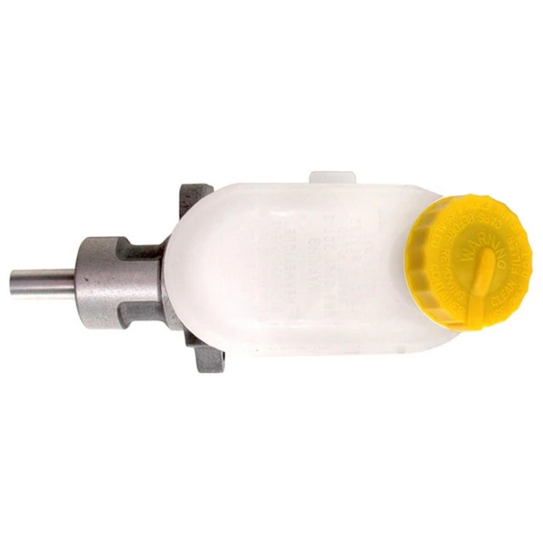 Brake Master Cylinder - Raybestos MC390577