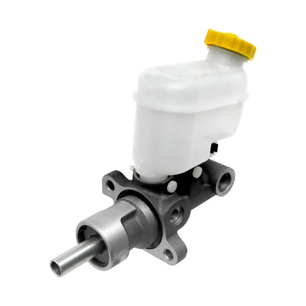 Brake Master Cylinder - Raybestos MC390579