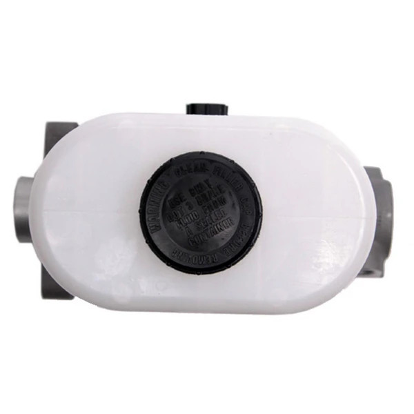 Brake Master Cylinder - Raybestos MC390580
