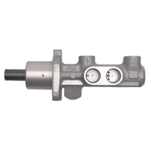 Brake Master Cylinder - Raybestos MC390593