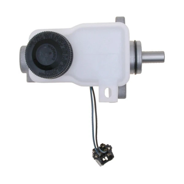 Brake Master Cylinder - Raybestos MC390599