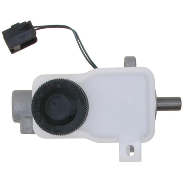 Brake Master Cylinder - Raybestos MC390601