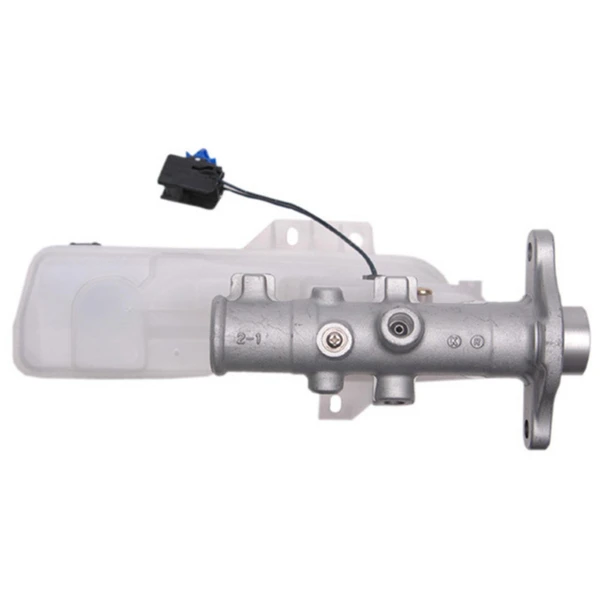 Brake Master Cylinder - Raybestos MC390603