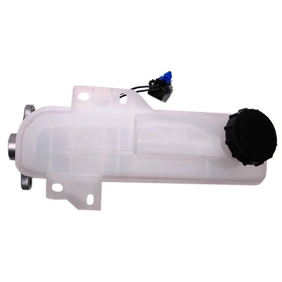 Brake Master Cylinder - Raybestos MC390603