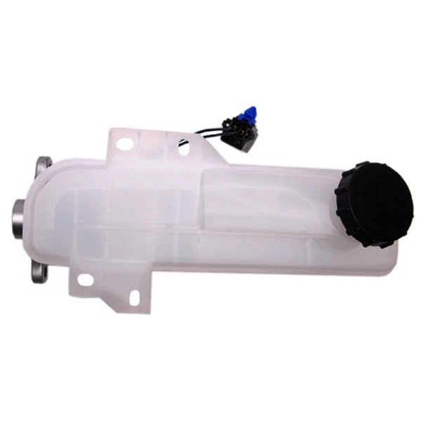 Brake Master Cylinder - Raybestos MC390603
