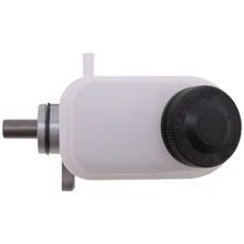Brake Master Cylinder - Raybestos MC390606