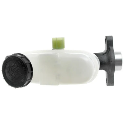 Brake Master Cylinder - Raybestos MC390608