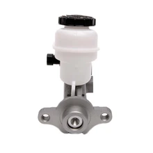 Brake Master Cylinder - Raybestos MC390646