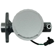 Brake Master Cylinder - Raybestos MC390655