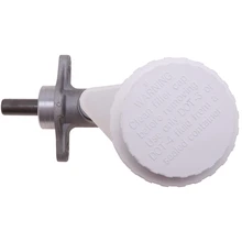 Brake Master Cylinder - Raybestos MC390657
