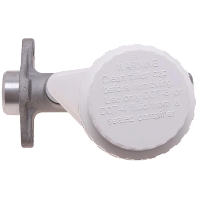 Brake Master Cylinder - Raybestos MC390660