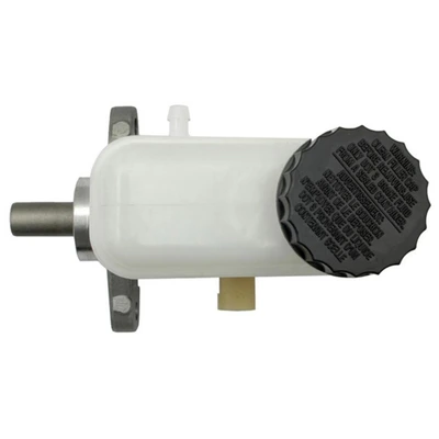 Brake Master Cylinder - Raybestos MC390691