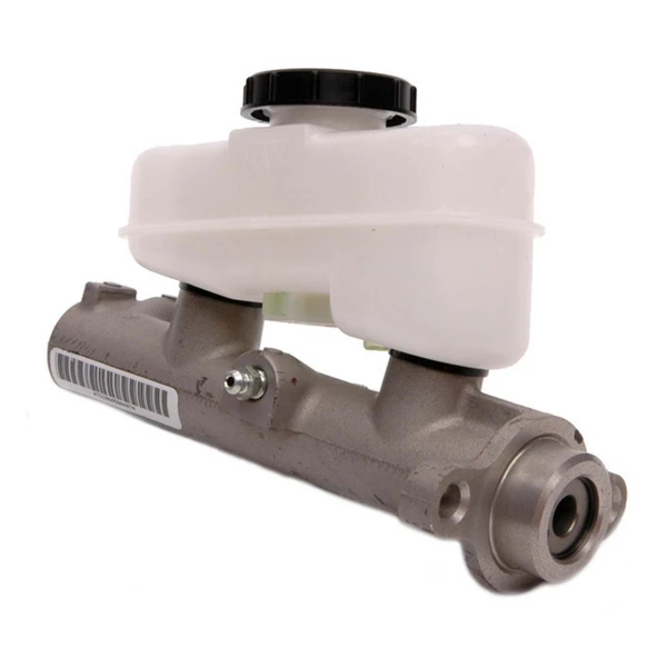 Brake Master Cylinder - Raybestos MC390693