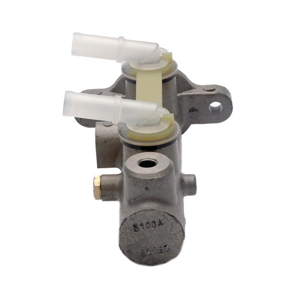 Brake Master Cylinder - Raybestos MC390694