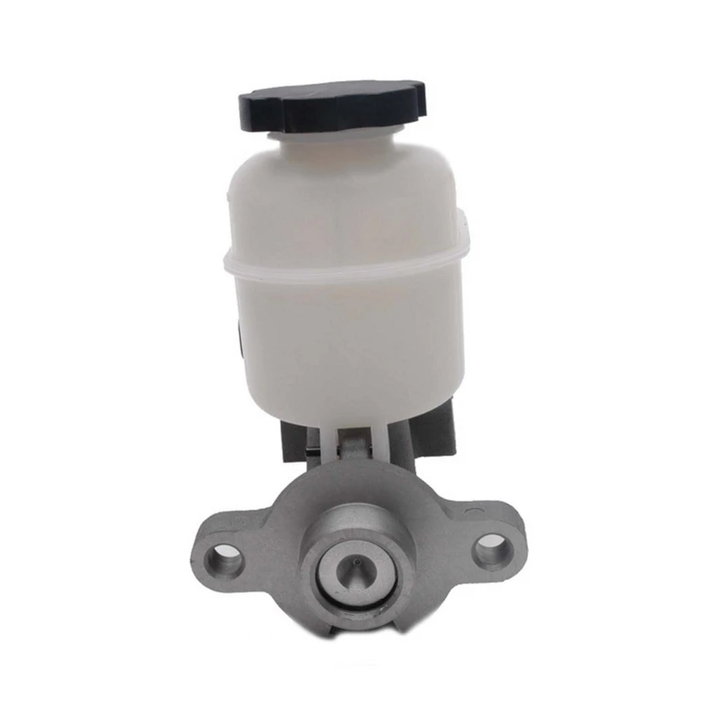 Brake Master Cylinder - Raybestos MC390697