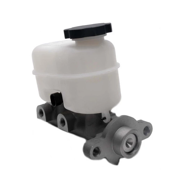 Brake Master Cylinder - Raybestos MC390697
