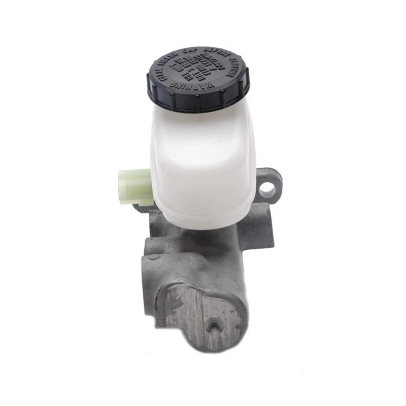 Brake Master Cylinder - Raybestos MC390702