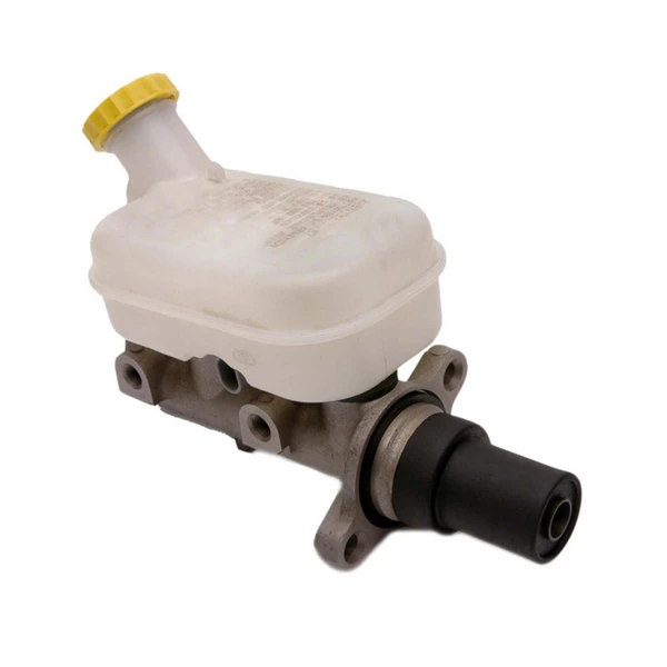 Brake Master Cylinder - Raybestos MC390708