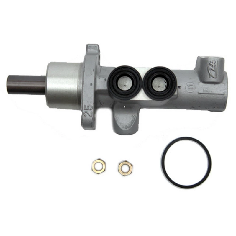 Brake Master Cylinder - Raybestos MC390713