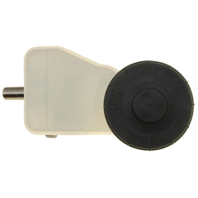 Brake Master Cylinder - Raybestos MC390721