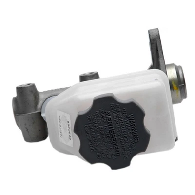 Brake Master Cylinder - Raybestos MC390723