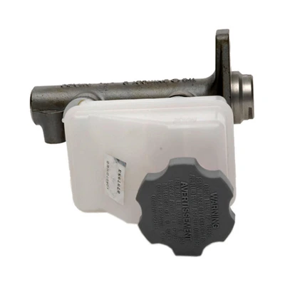 Brake Master Cylinder - Raybestos MC390725