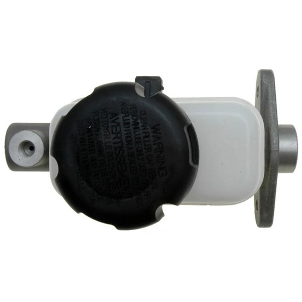 Brake Master Cylinder - Raybestos MC390726