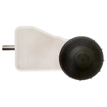 Brake Master Cylinder - Raybestos MC390730