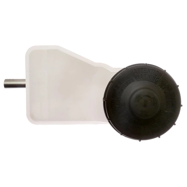 Brake Master Cylinder - Raybestos MC390730