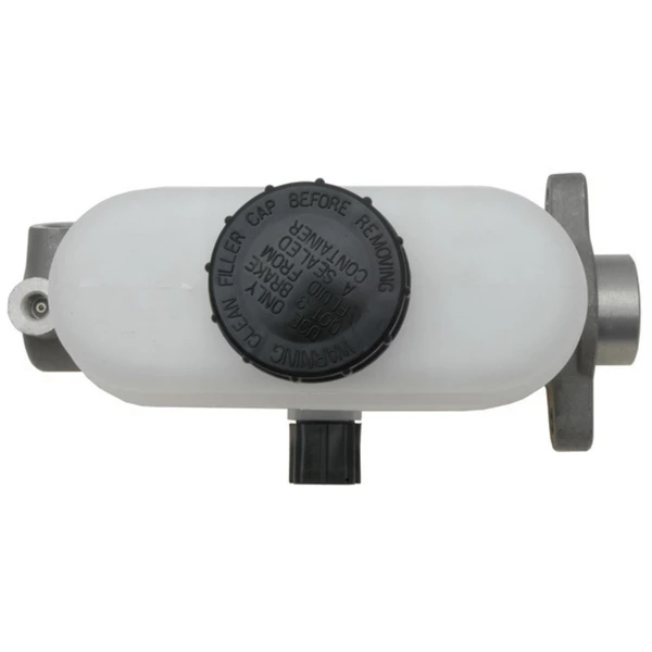 Brake Master Cylinder - Raybestos MC390740