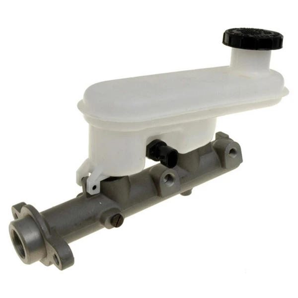 Brake Master Cylinder - Raybestos MC390745