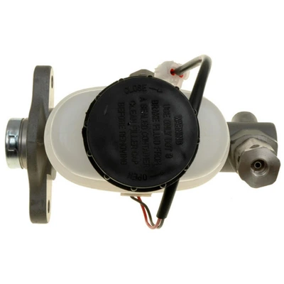 Brake Master Cylinder - Raybestos MC390749
