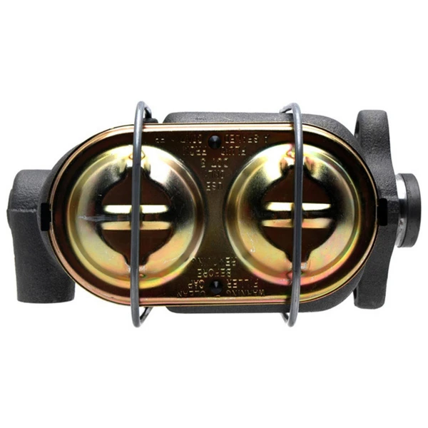 Brake Master Cylinder - Raybestos MC39075