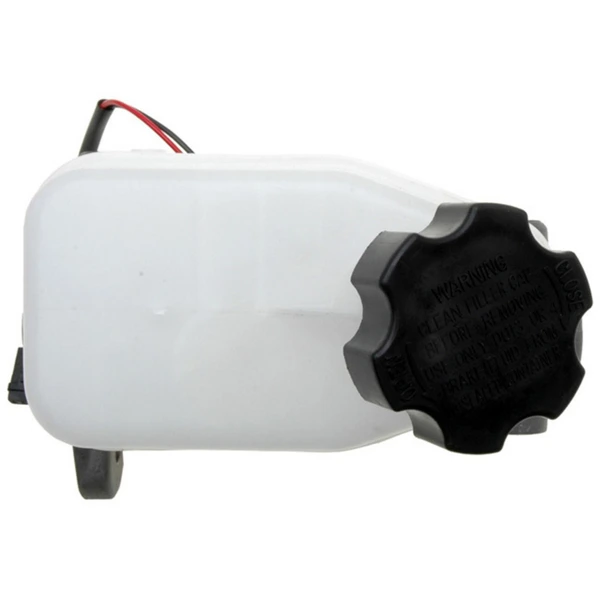 Brake Master Cylinder - Raybestos MC390755