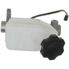 Brake Master Cylinder - Raybestos MC390756