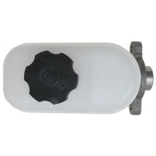 Brake Master Cylinder - Raybestos MC390758