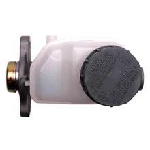 Brake Master Cylinder - Raybestos MC390761