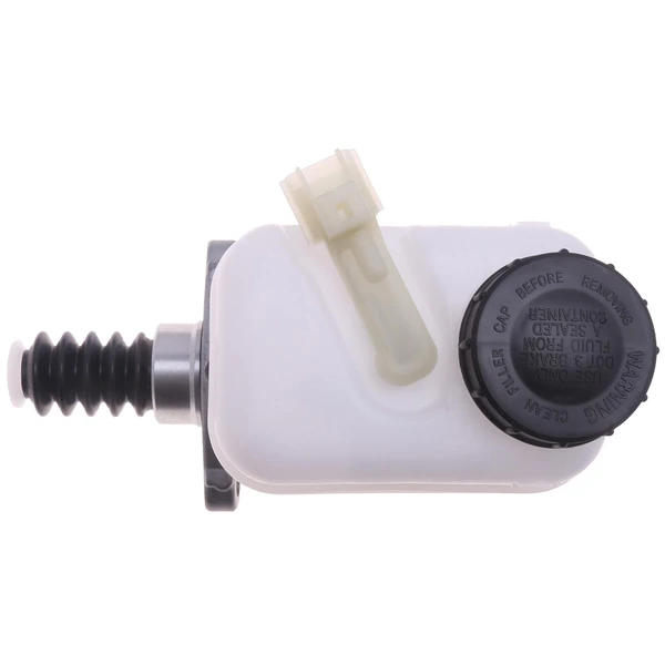 Brake Master Cylinder - Raybestos MC390762