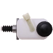Brake Master Cylinder - Raybestos MC390763