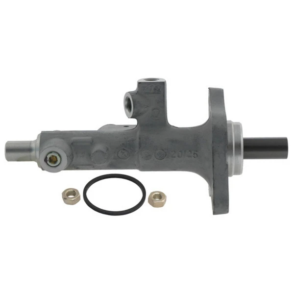 Brake Master Cylinder - Raybestos MC390766